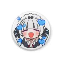 VTuber - Badge