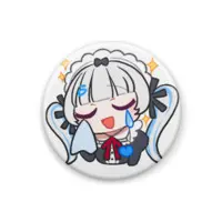 VTuber - Badge