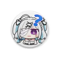 VTuber - Badge