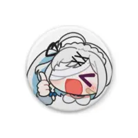 VTuber - Badge