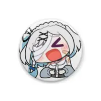 VTuber - Badge