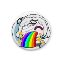 VTuber - Badge