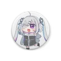 VTuber - Badge