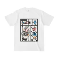 VTuber - Clothes - T-shirts Size-S