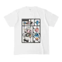 VTuber - Clothes - T-shirts Size-M