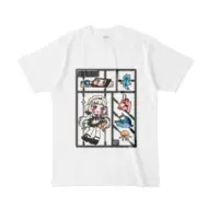 VTuber - Clothes - T-shirts Size-L
