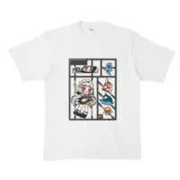 VTuber - Clothes - T-shirts Size-XL