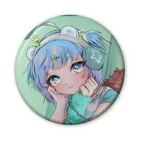 VTuber - Badge