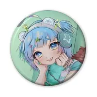 VTuber - Badge
