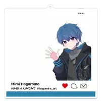 VTuber - Acrylic Key Chain - Key Chain