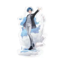 VTuber - Acrylic stand Size-100x100mm