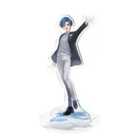 VTuber - Acrylic stand Size-100x100mm