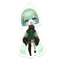 VTuber - Acrylic Key Chain - Key Chain