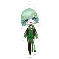 VTuber - Acrylic Key Chain - Key Chain
