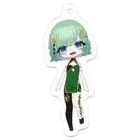 VTuber - Acrylic Key Chain - Key Chain