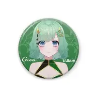 VTuber - Badge