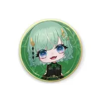VTuber - Badge