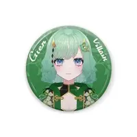 VTuber - Badge