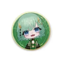 VTuber - Badge