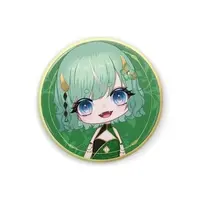 VTuber - Badge