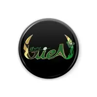 VTuber - Badge