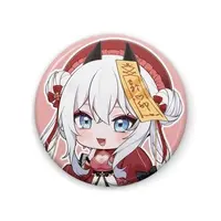 VTuber - Badge