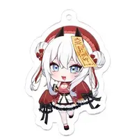 VTuber - Acrylic Key Chain - Key Chain