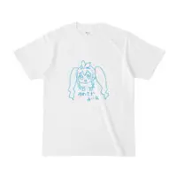 VTuber - Clothes - T-shirts Size-S