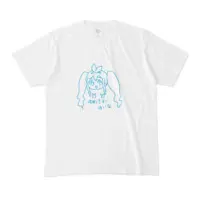 VTuber - Clothes - T-shirts Size-M