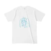 VTuber - Clothes - T-shirts Size-L