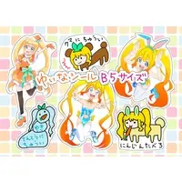 VTuber - Stickers
