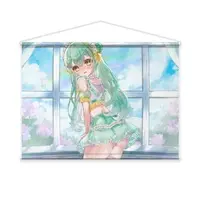 VTuber - Tapestry