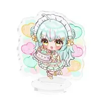 VTuber - Acrylic stand