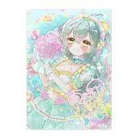 VTuber - Tapestry - Poster Size-B3