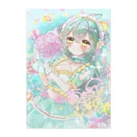 VTuber - Tapestry - Poster Size-B1