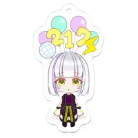 VTuber - Acrylic Key Chain - Key Chain