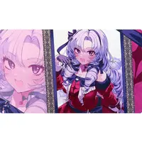 Hyakumantenbara Salome - Desk Mat - Trading Card Supplies - Nijisanji