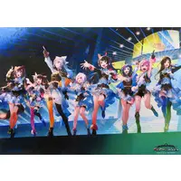 Nijisanji - Poster