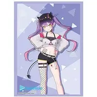 Tokoyami Towa - Card Sleeves - Trading Card Supplies - hololive