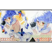 Usada Pekora - Desk Mat - Trading Card Supplies - hololive