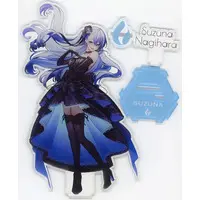 Nagihara Suzuna - Acrylic stand - RIOT MUSIC
