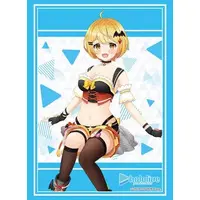 Yozora Mel - Card Sleeves - Trading Card Supplies - hololive