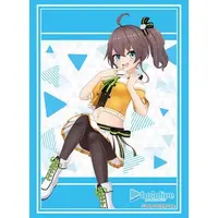 Natsuiro Matsuri - Card Sleeves - Trading Card Supplies - hololive