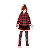 VTuber - Acrylic Key Chain - Key Chain