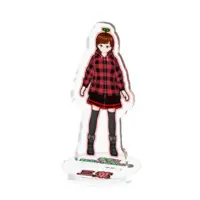 VTuber - Acrylic stand Size-50x50mm