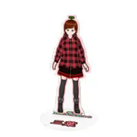 VTuber - Acrylic stand Size-160x160mm