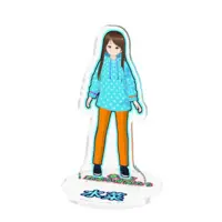 VTuber - Acrylic stand Size-70x70mm