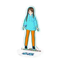 VTuber - Acrylic stand Size-100x100mm