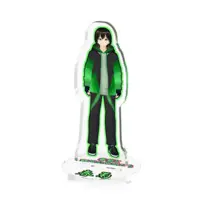 VTuber - Acrylic stand Size-50x50mm
