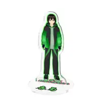VTuber - Acrylic stand Size-70x70mm